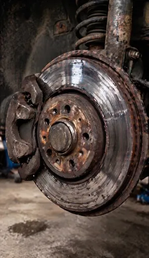 brakes